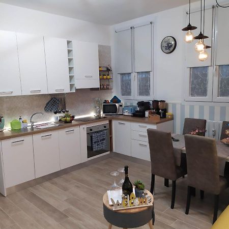 San Siro Dream Home -Apartment With Garage-Milano Экстерьер фото
