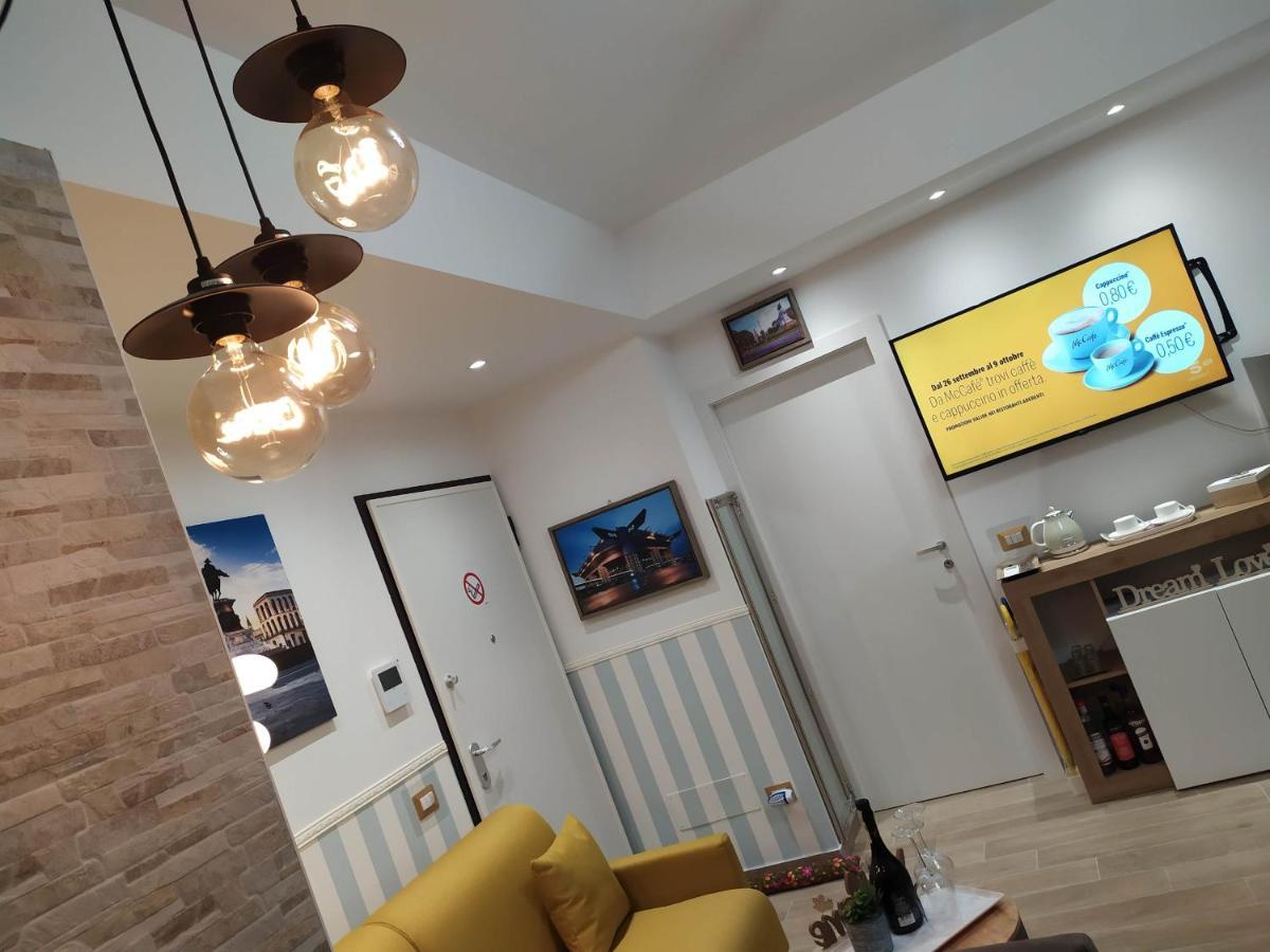San Siro Dream Home -Apartment With Garage-Milano Экстерьер фото
