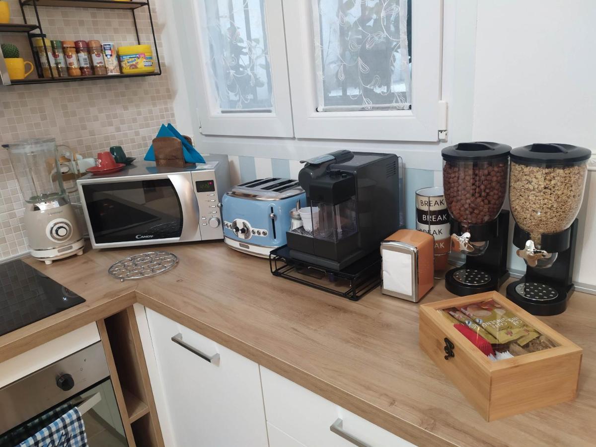 San Siro Dream Home -Apartment With Garage-Milano Экстерьер фото
