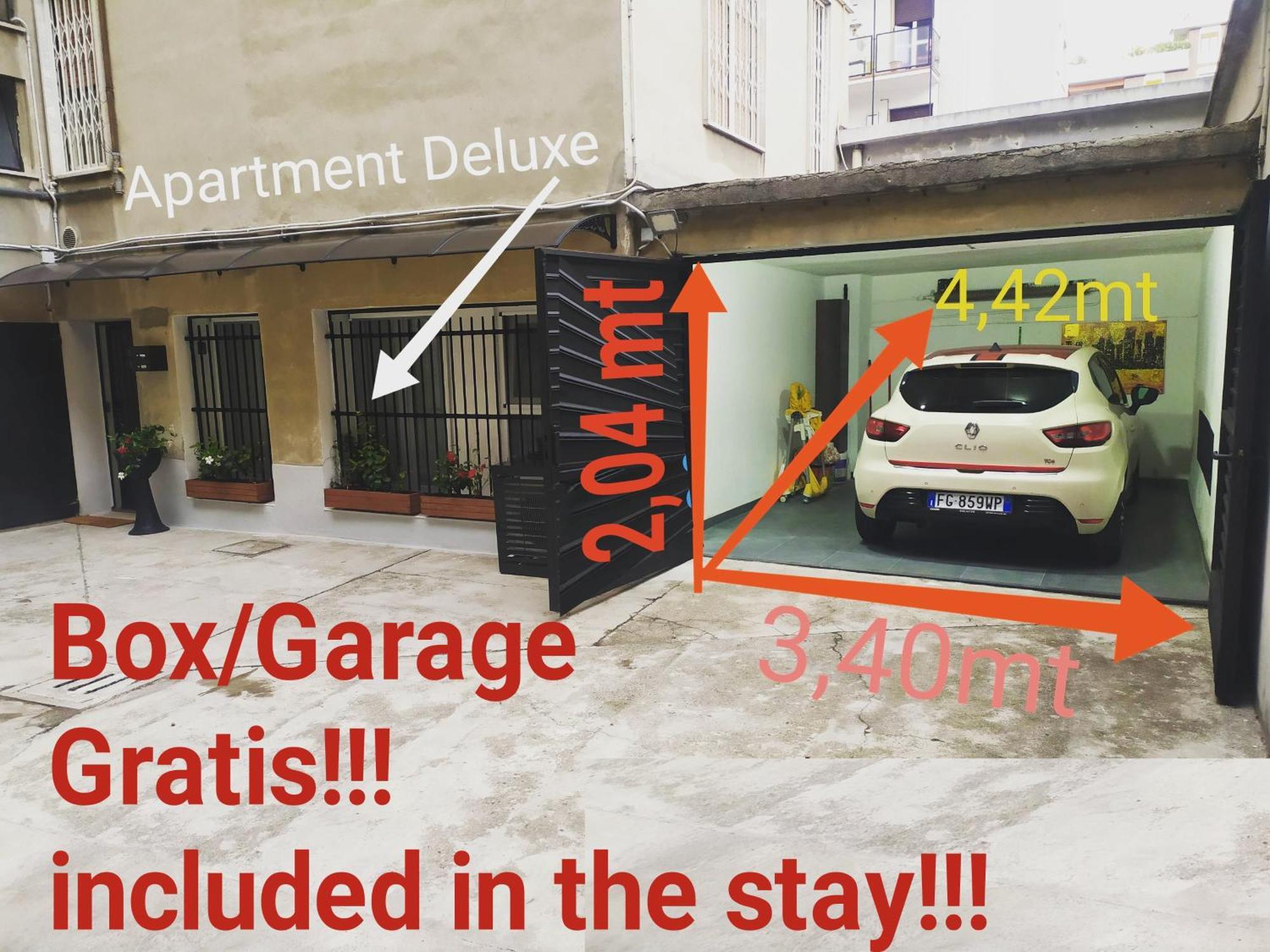 San Siro Dream Home -Apartment With Garage-Milano Экстерьер фото