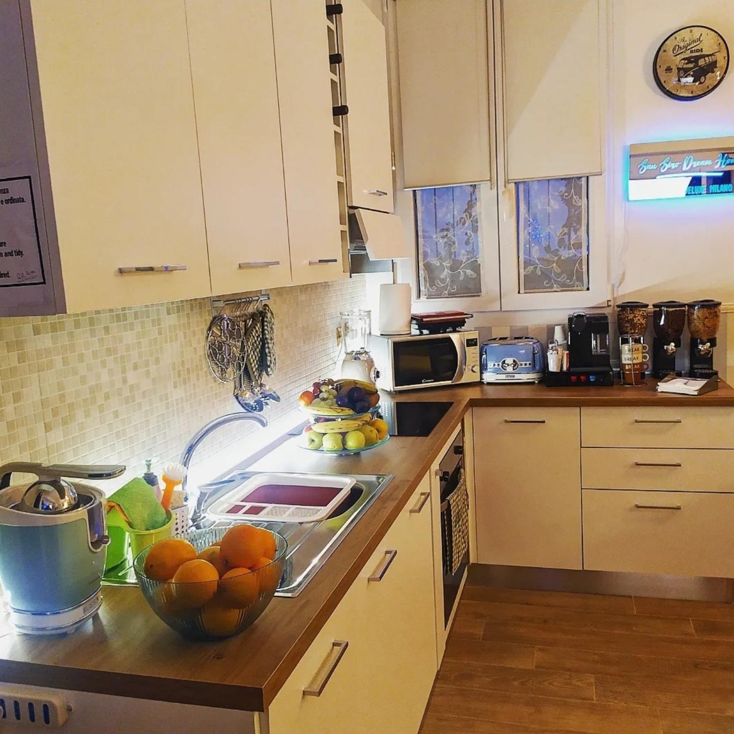 San Siro Dream Home -Apartment With Garage-Milano Экстерьер фото